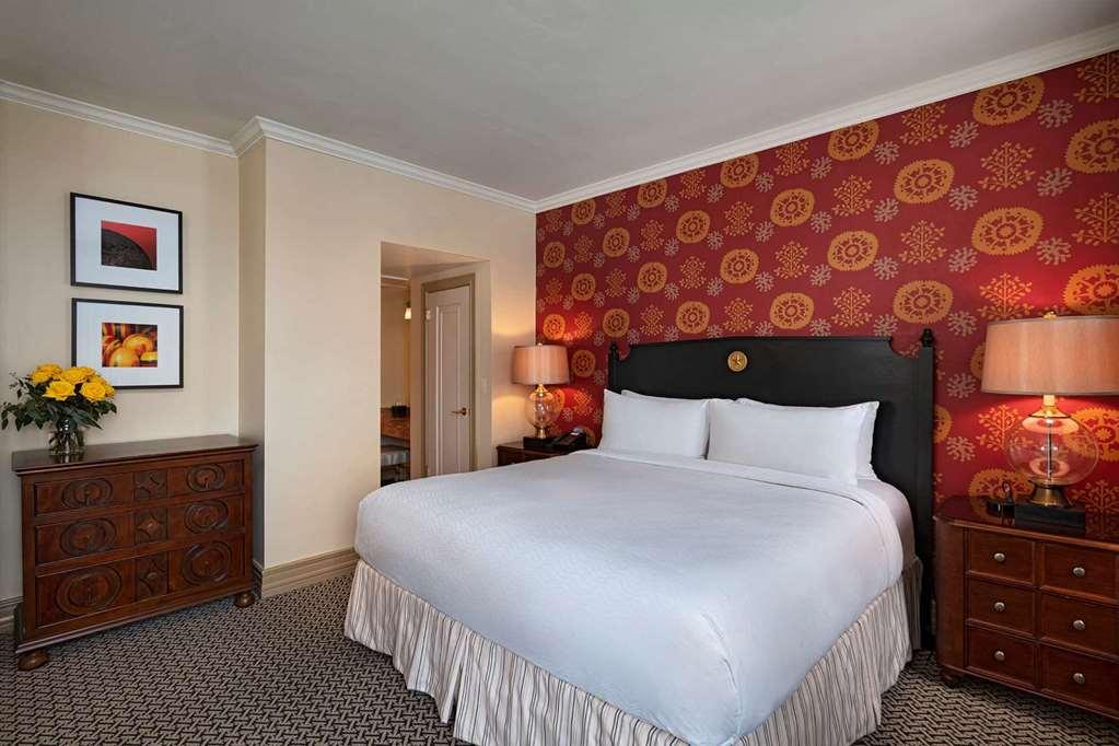 斯蒂芬f奥斯汀皇家索内斯塔酒店 奧斯汀 客房 照片